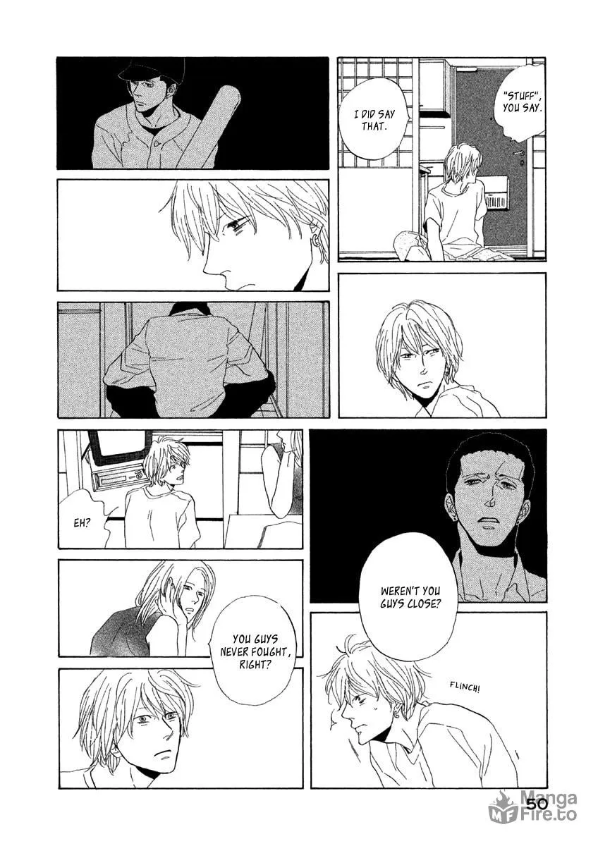 Read Satanic Sweet chapter 2 image 14 on Lezhin