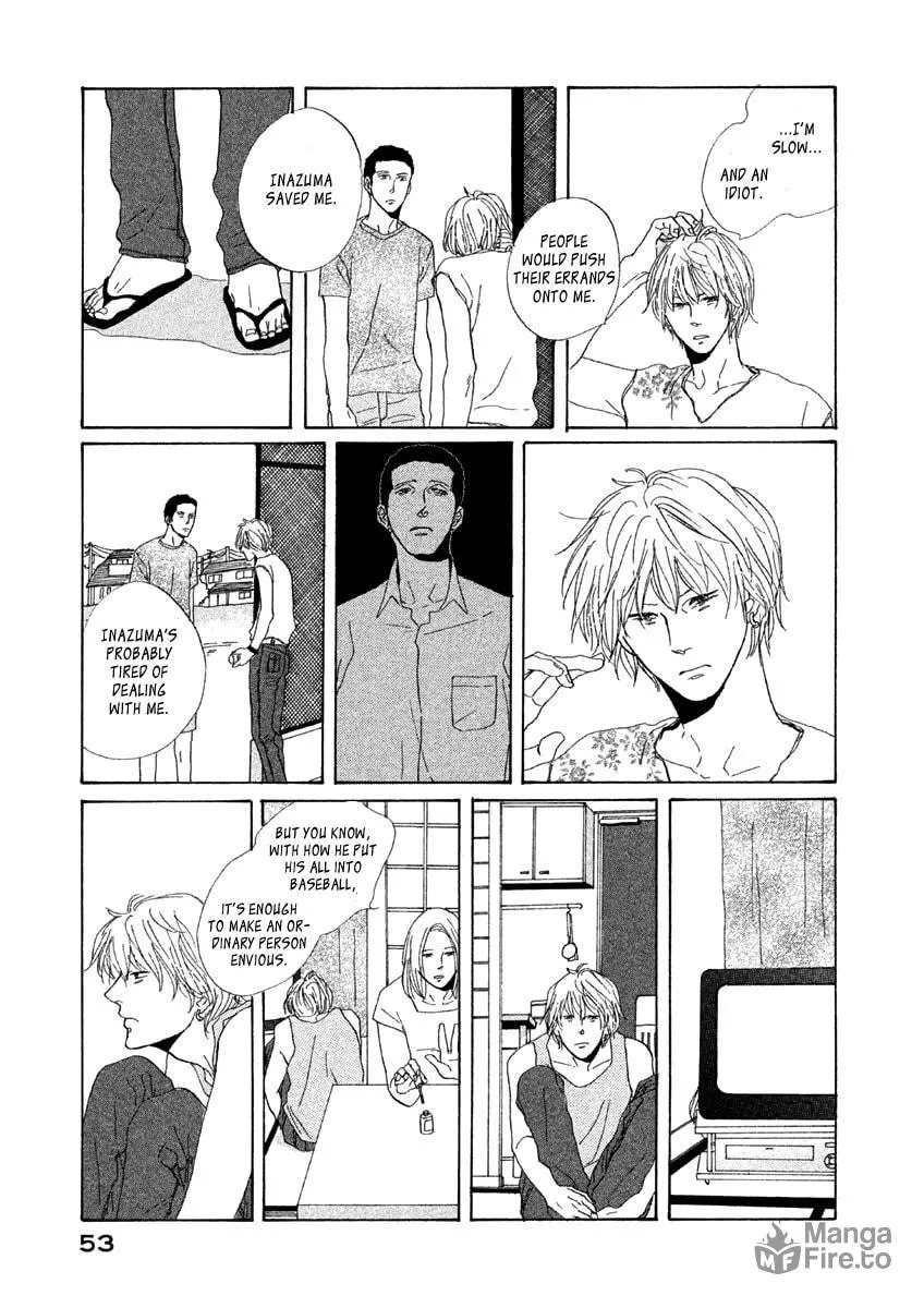 Read Satanic Sweet chapter 2 image 17 on Lezhin