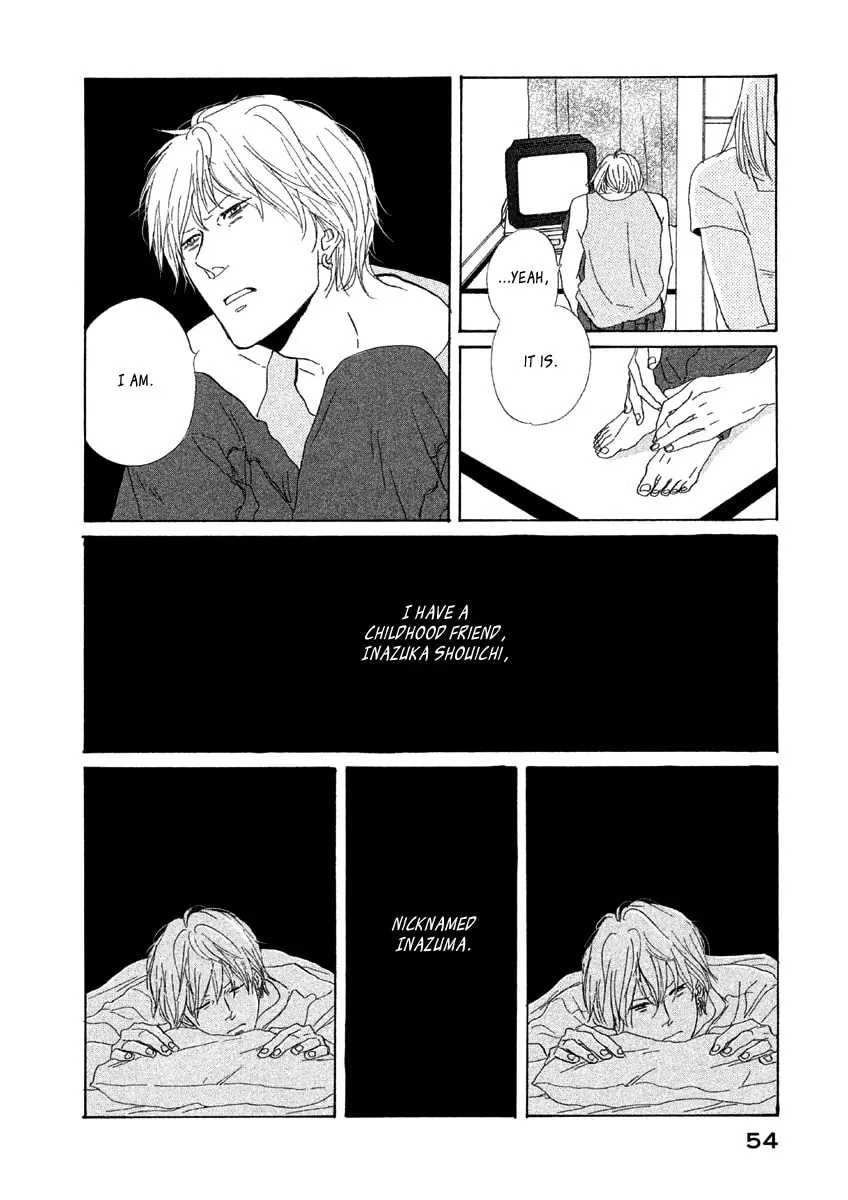 Read Satanic Sweet chapter 2 image 18 on Lezhin