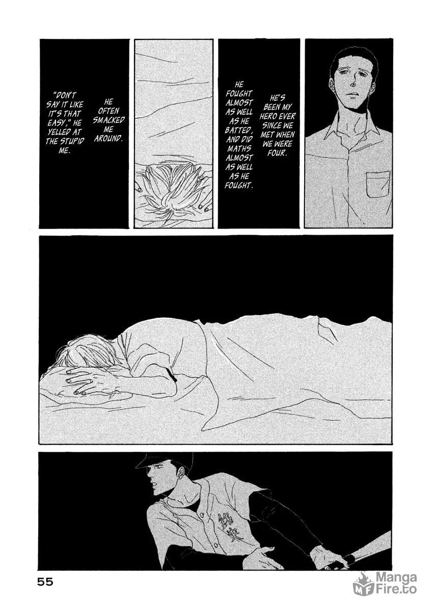 Read Satanic Sweet chapter 2 image 19 on Lezhin