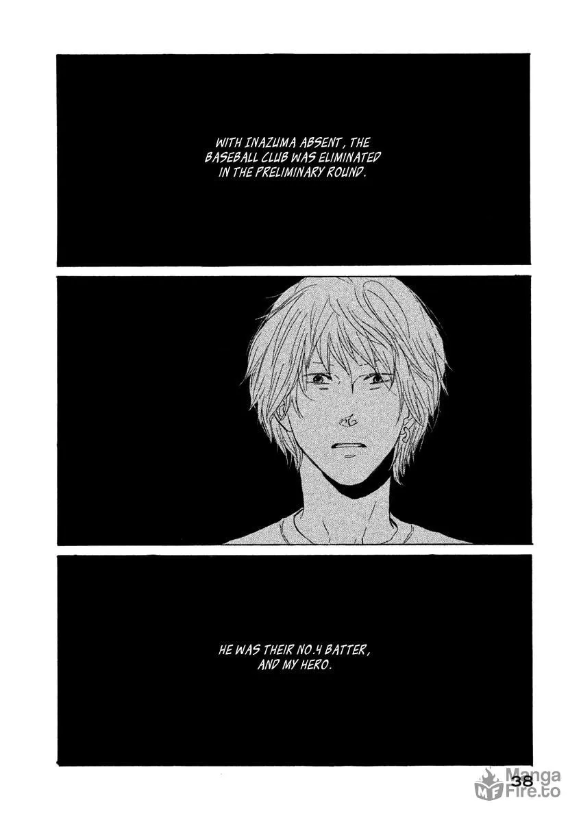 Read Satanic Sweet chapter 2 image 2 on Lezhin