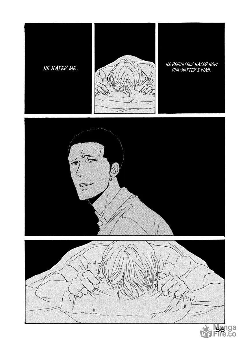 Read Satanic Sweet chapter 2 image 20 on Lezhin