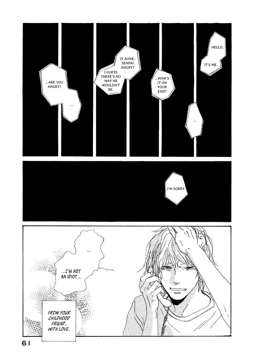 Read Satanic Sweet chapter 2 image 25 on Lezhin
