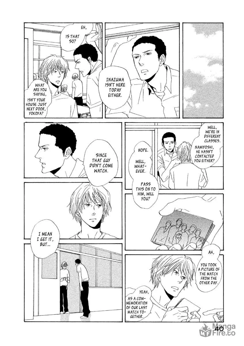 Read Satanic Sweet chapter 2 image 4 on Lezhin