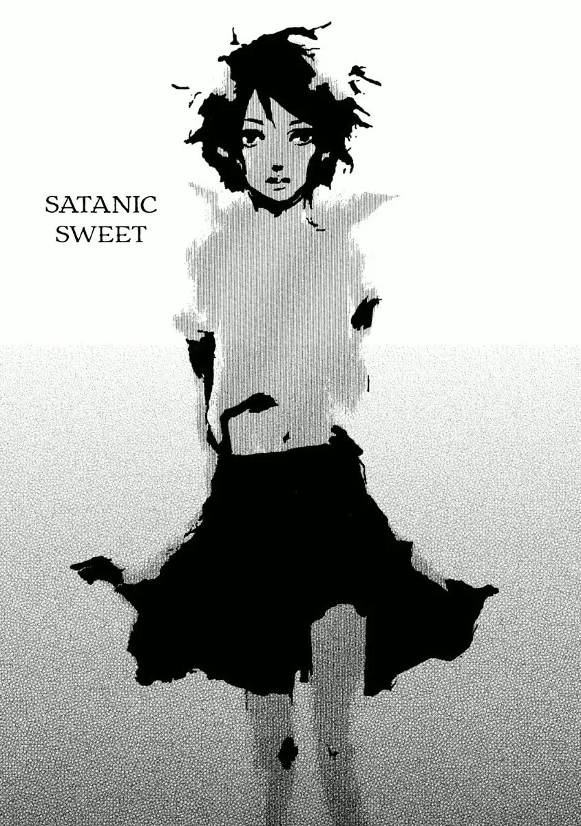 Read Satanic Sweet chapter 3 image 1 on Lezhin