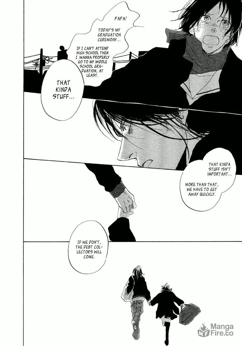 Read Satanic Sweet chapter 3 image 2 on Lezhin