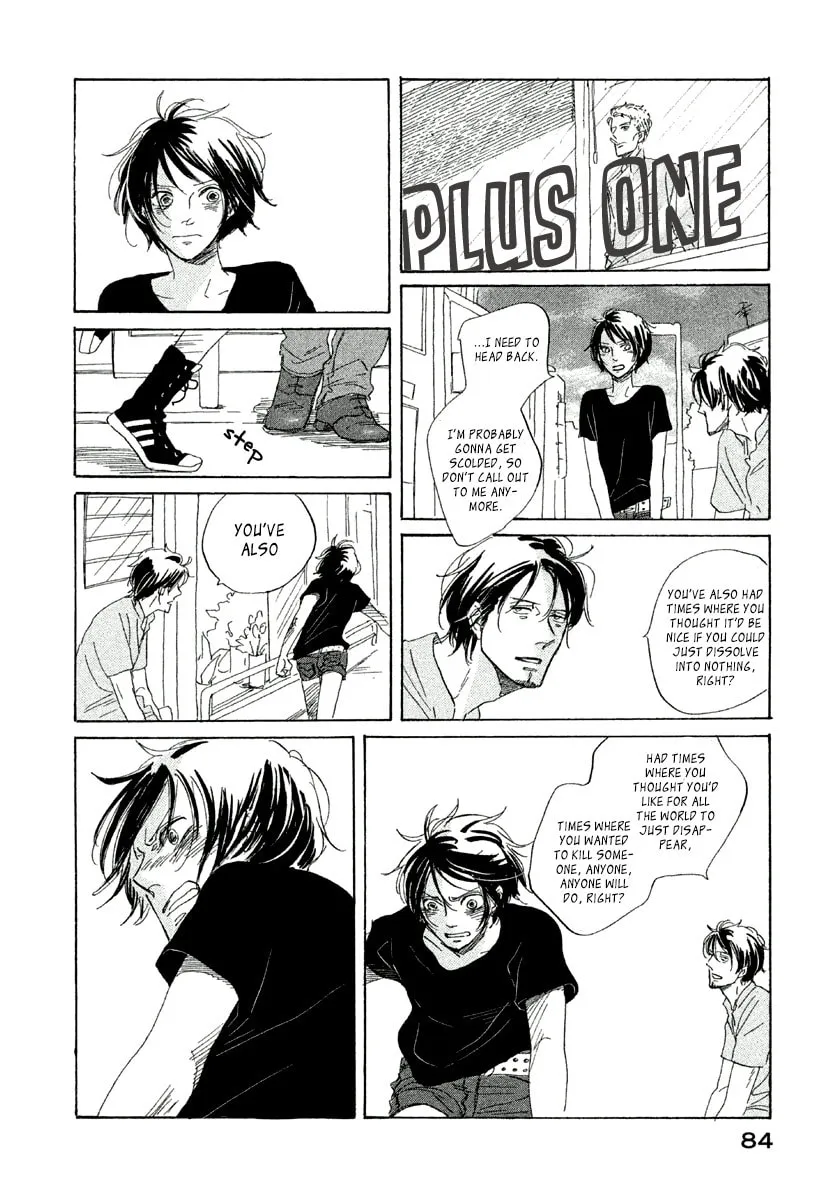 Read Satanic Sweet chapter 3 image 22 on Lezhin