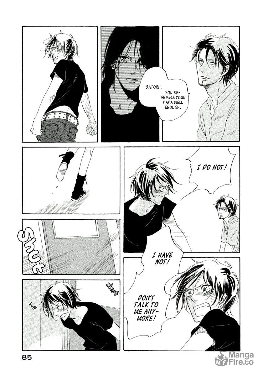 Read Satanic Sweet chapter 3 image 23 on Lezhin