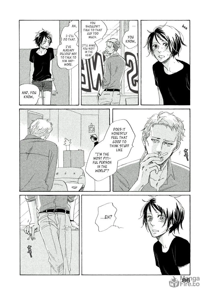 Read Satanic Sweet chapter 3 image 24 on Lezhin