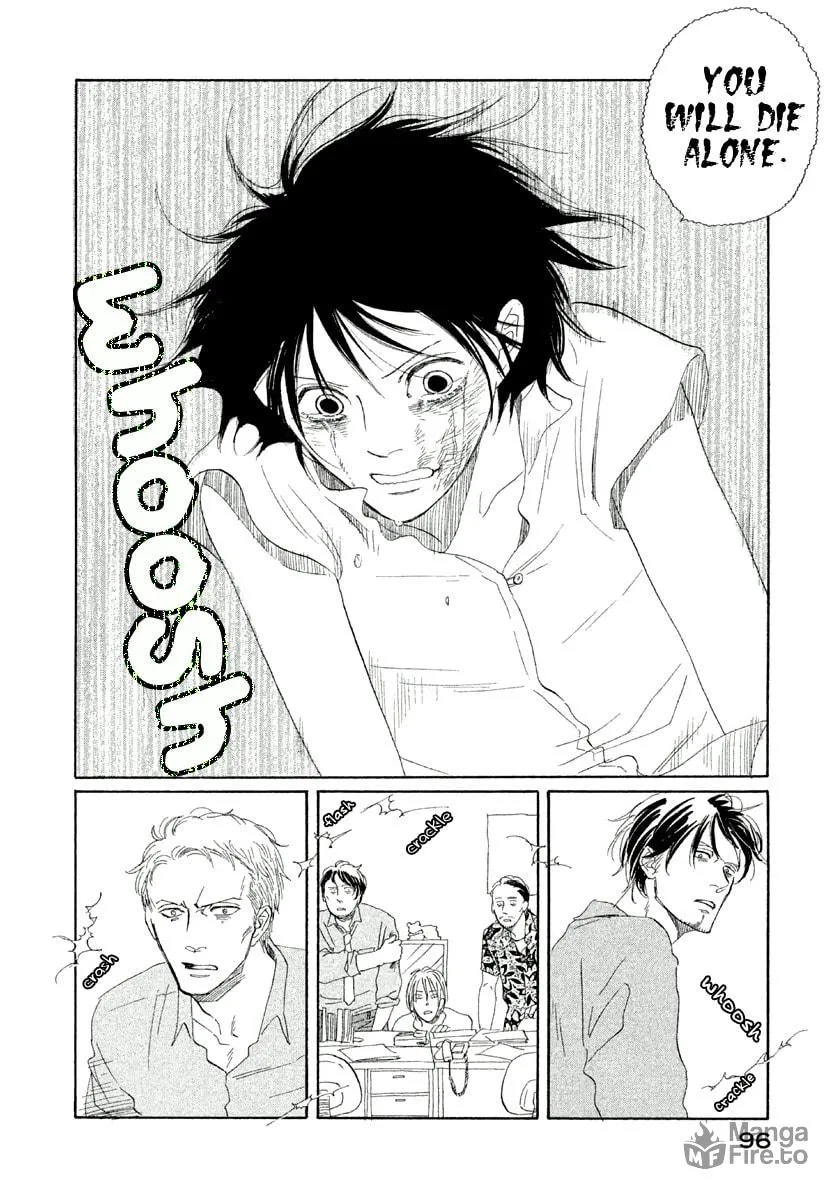 Read Satanic Sweet chapter 3 image 34 on Lezhin