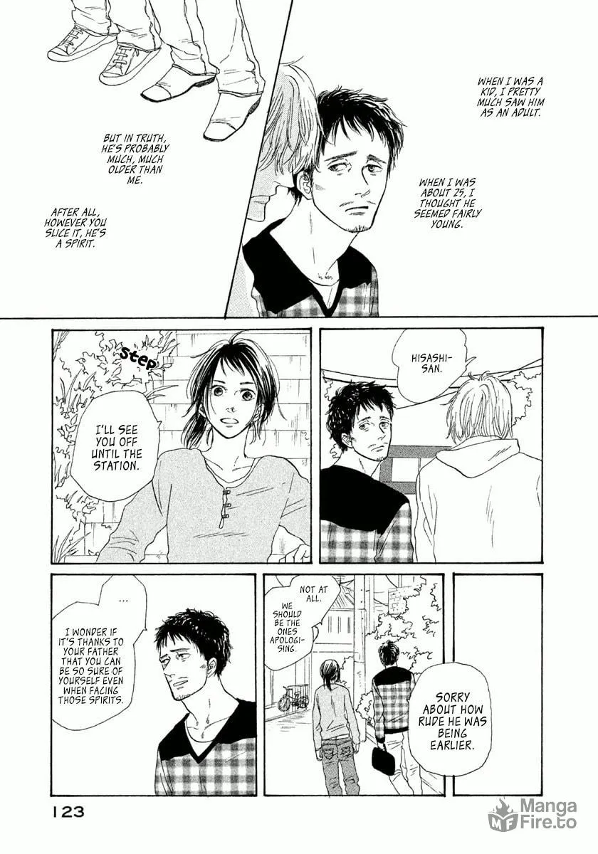 Read Satanic Sweet chapter 4 image 19 on Lezhin