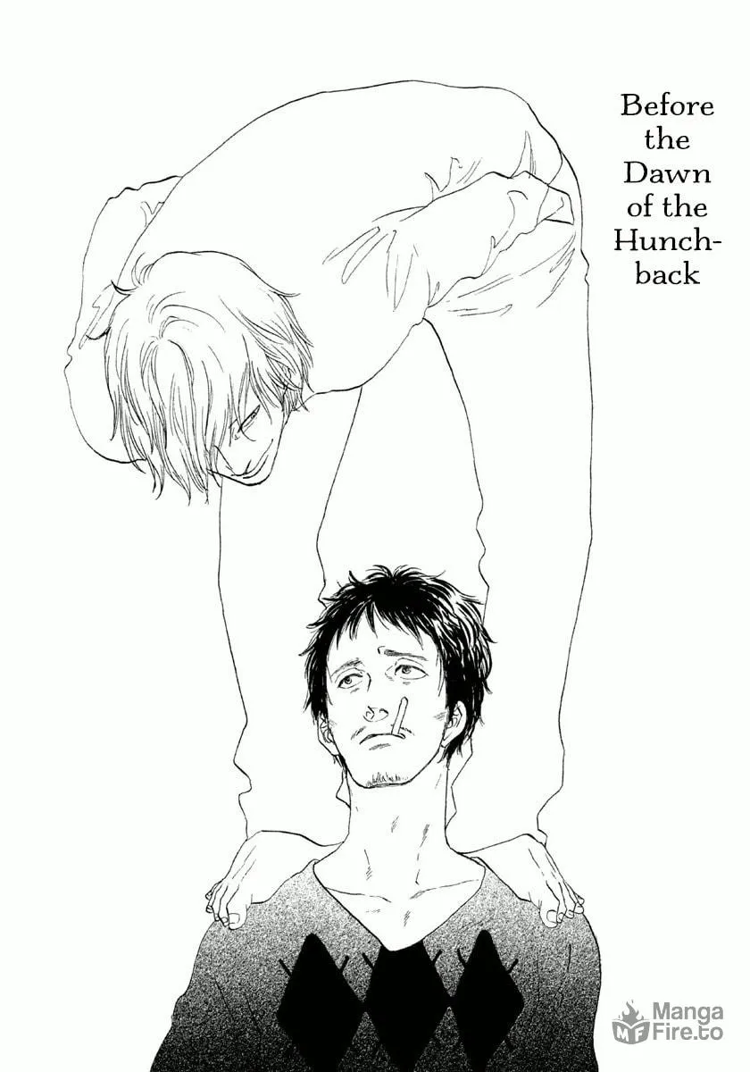 Read Satanic Sweet chapter 4 image 2 on Lezhin