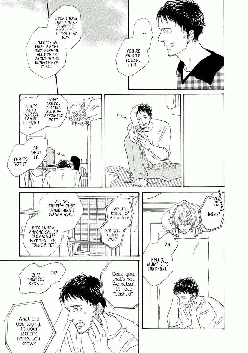 Read Satanic Sweet chapter 4 image 21 on Lezhin