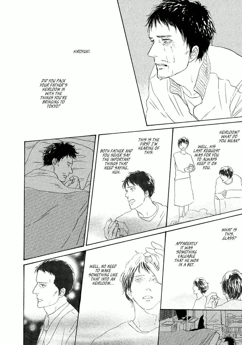 Read Satanic Sweet chapter 4 image 28 on Lezhin