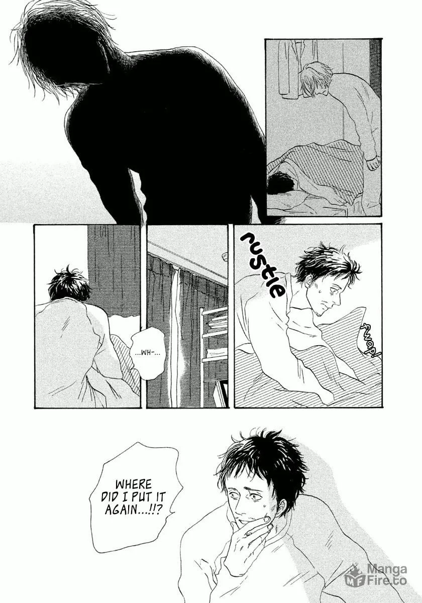 Read Satanic Sweet chapter 4 image 29 on Lezhin