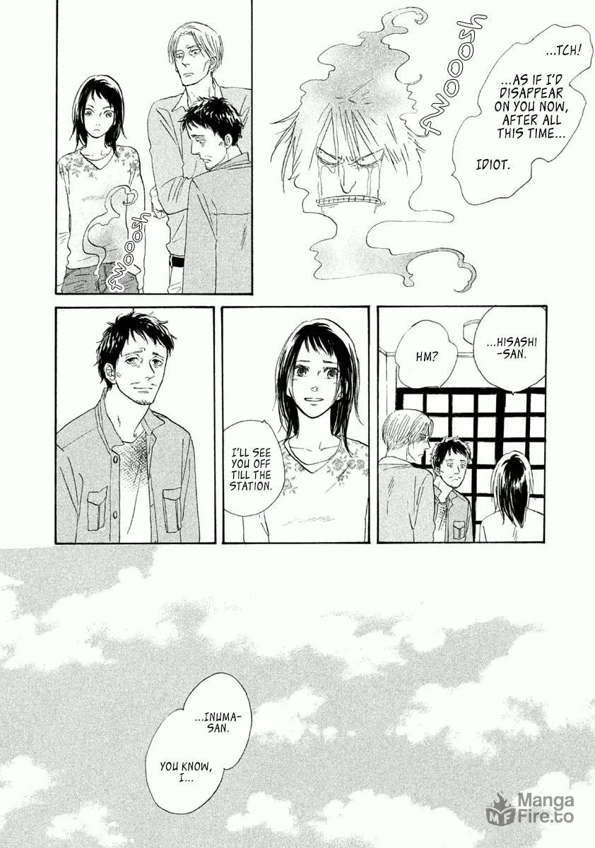 Read Satanic Sweet chapter 4 image 34 on Lezhin