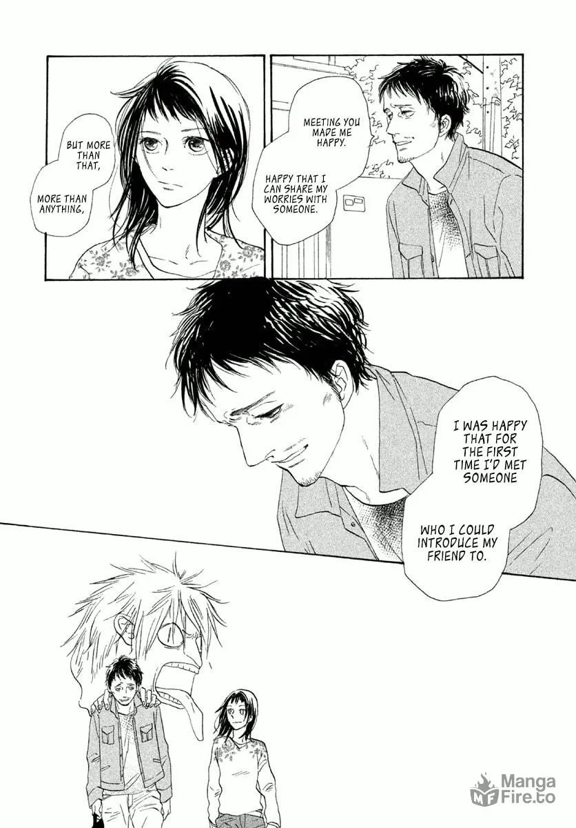 Read Satanic Sweet chapter 4 image 35 on Lezhin