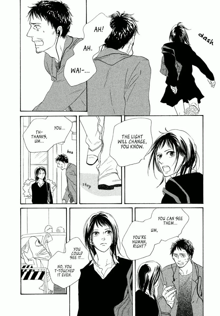 Read Satanic Sweet chapter 4 image 6 on Lezhin