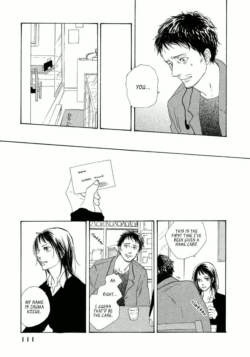 Read Satanic Sweet chapter 4 image 7 on Lezhin