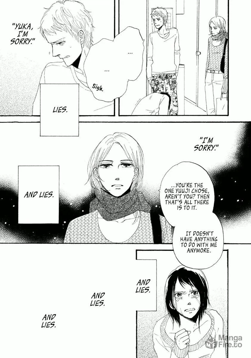 Read Satanic Sweet chapter 5 image 11 on Lezhin