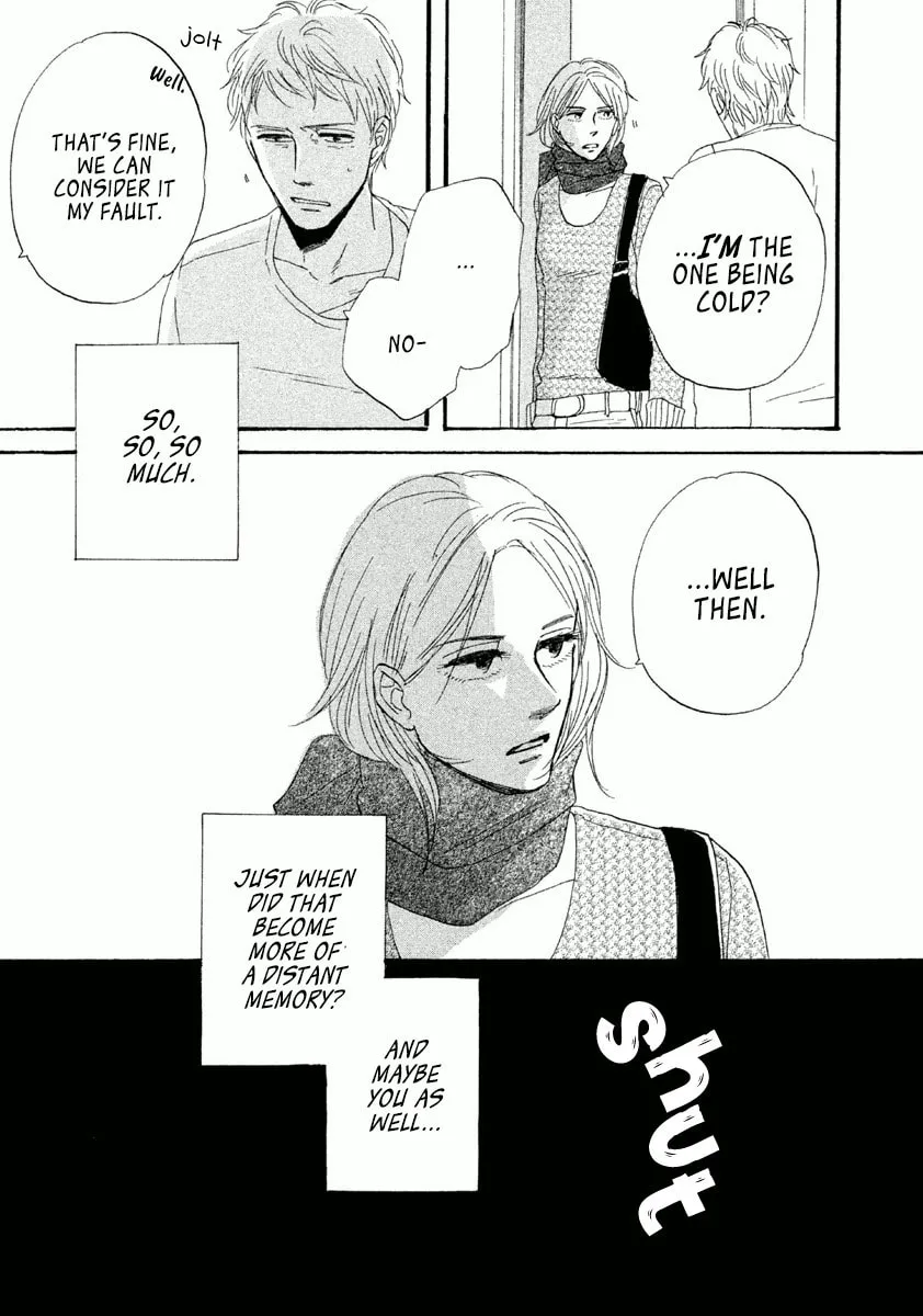 Read Satanic Sweet chapter 5 image 13 on Lezhin