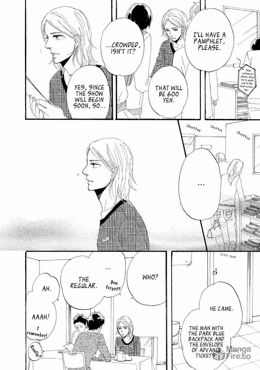 Read Satanic Sweet chapter 5 image 14 on Lezhin