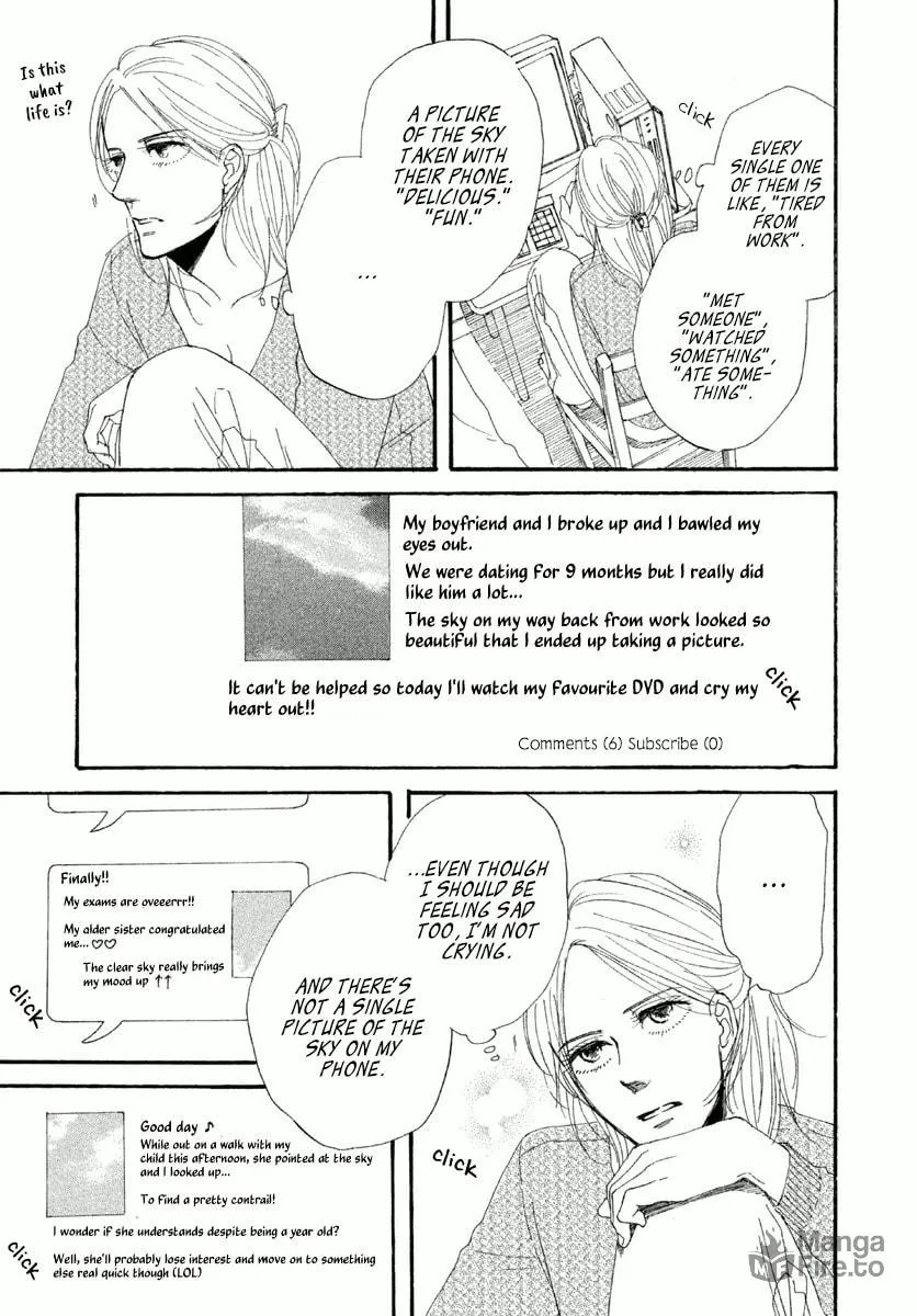 Read Satanic Sweet chapter 5 image 17 on Lezhin