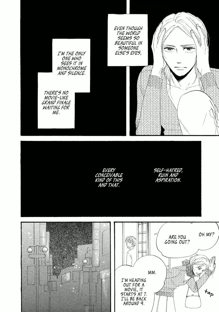 Read Satanic Sweet chapter 5 image 18 on Lezhin