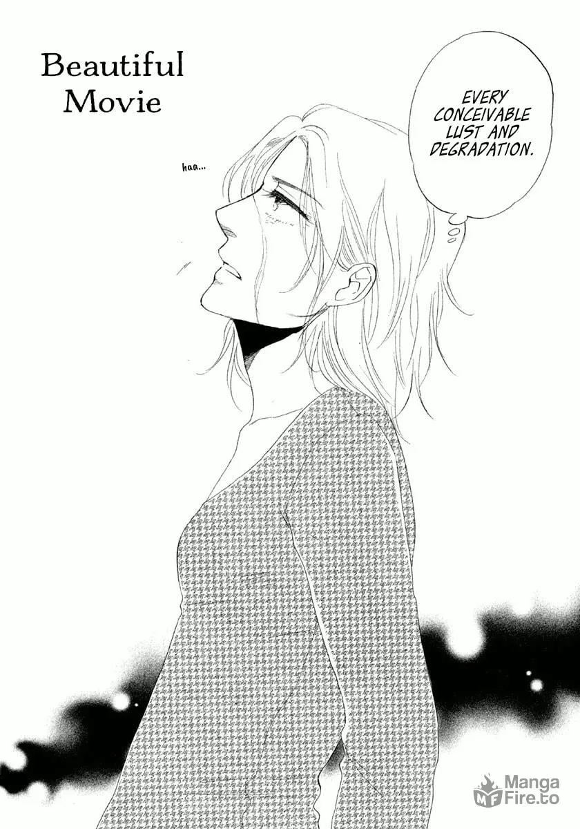 Read Satanic Sweet chapter 5 image 2 on Lezhin