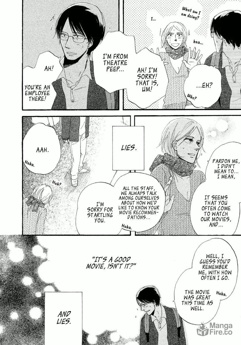 Read Satanic Sweet chapter 5 image 20 on Lezhin