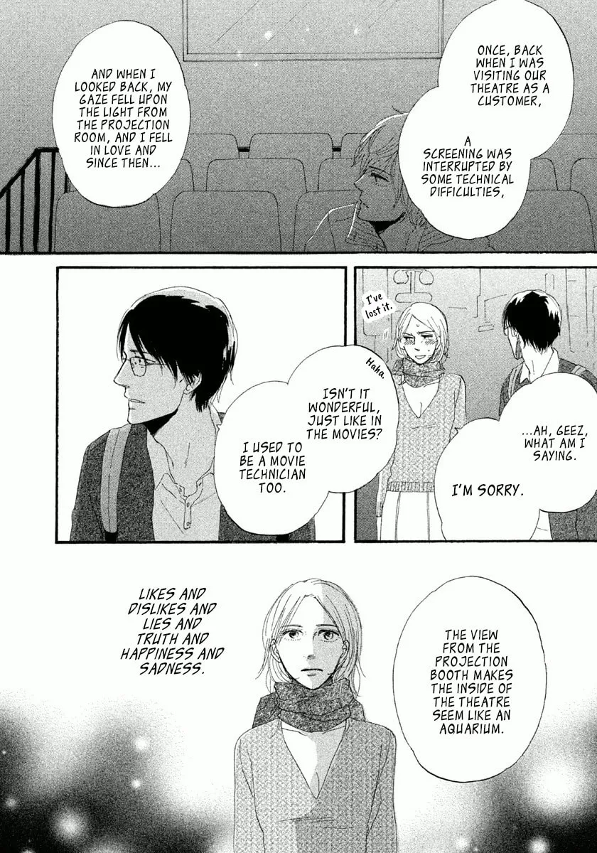 Read Satanic Sweet chapter 5 image 22 on Lezhin
