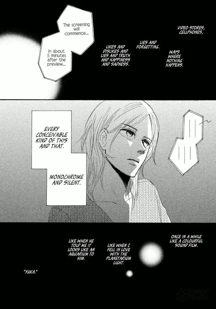 Read Satanic Sweet chapter 5 image 26 on Lezhin