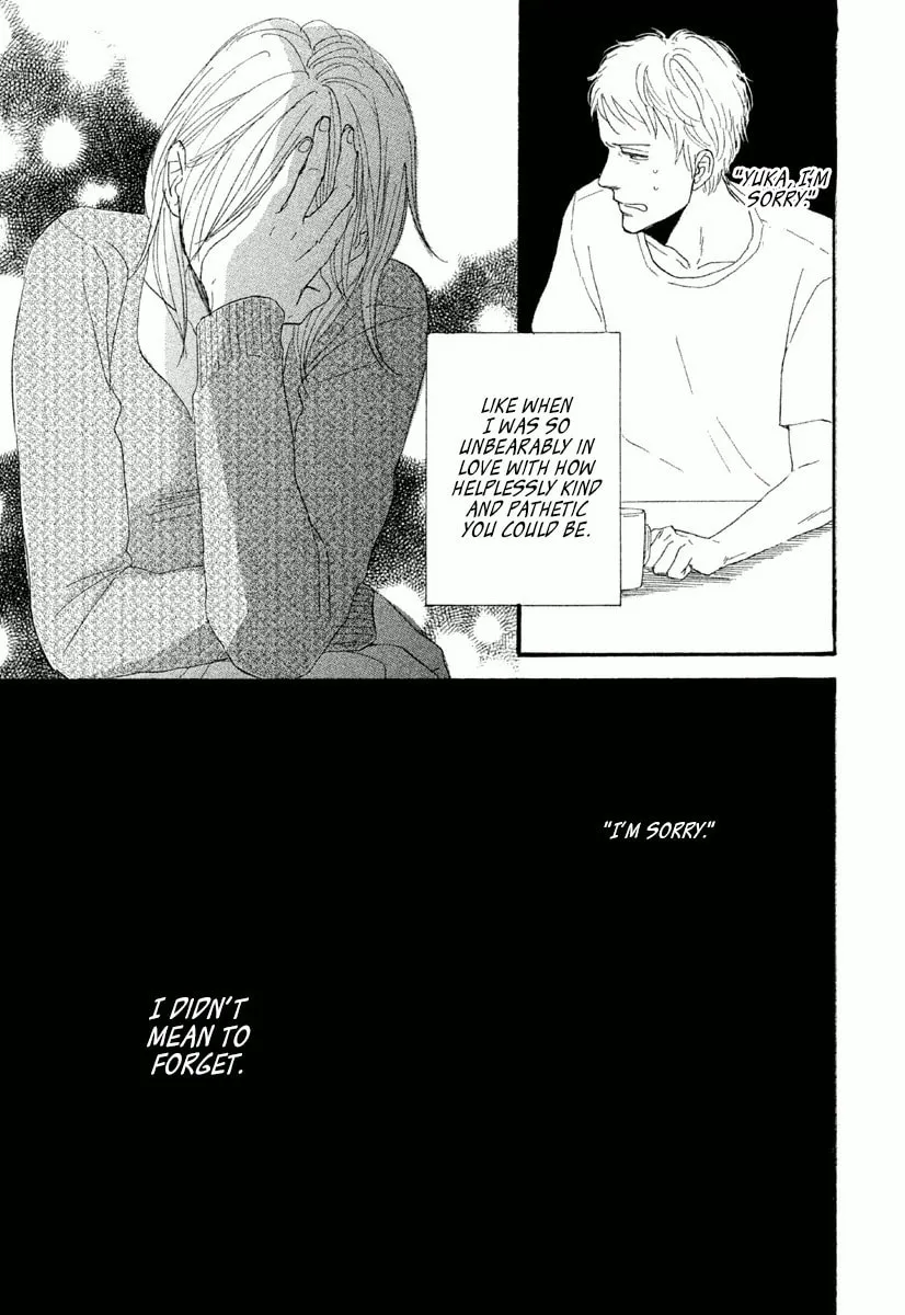 Read Satanic Sweet chapter 5 image 27 on Lezhin