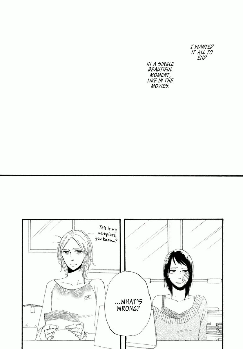 Read Satanic Sweet chapter 5 image 28 on Lezhin