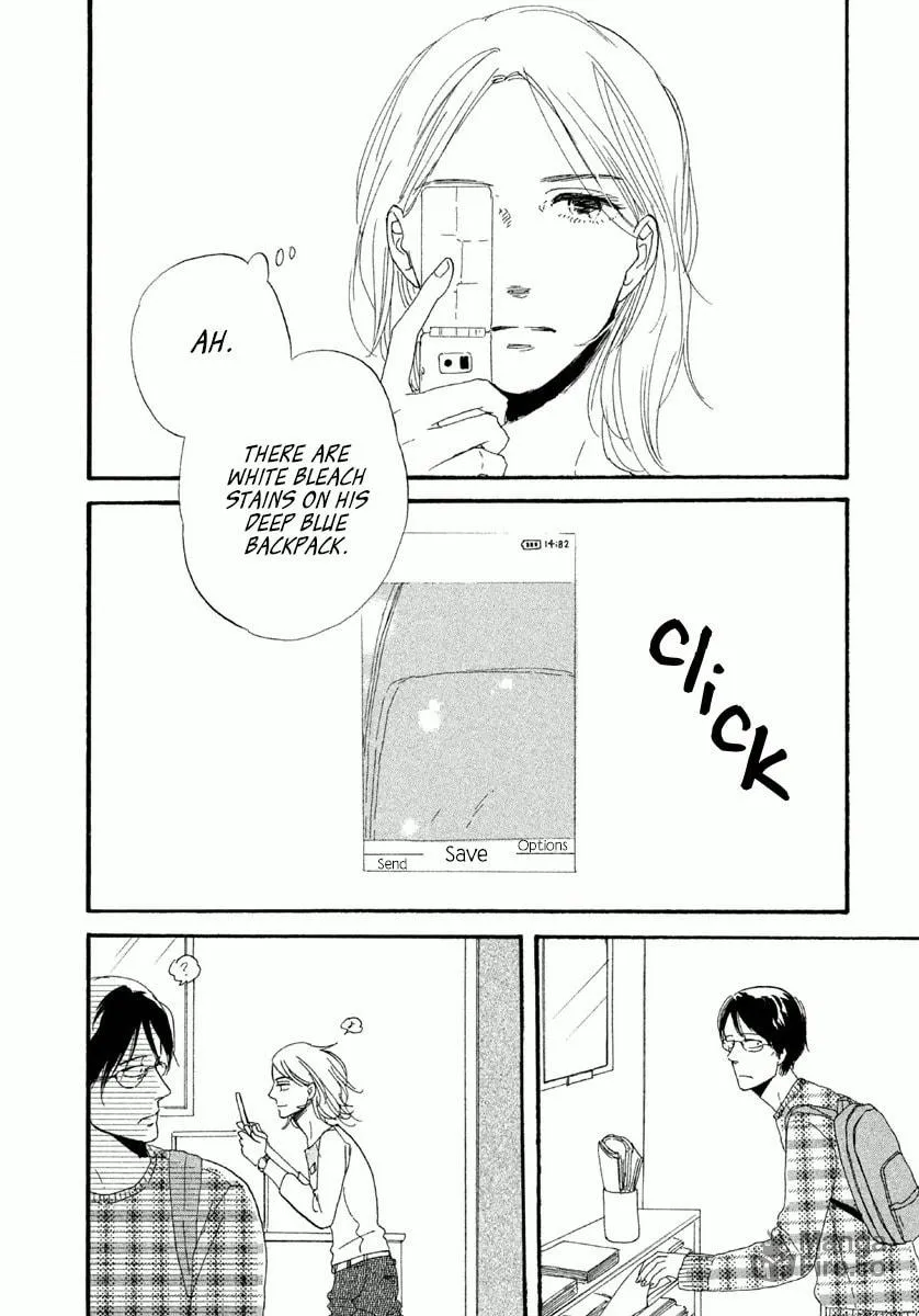 Read Satanic Sweet chapter 5 image 32 on Lezhin