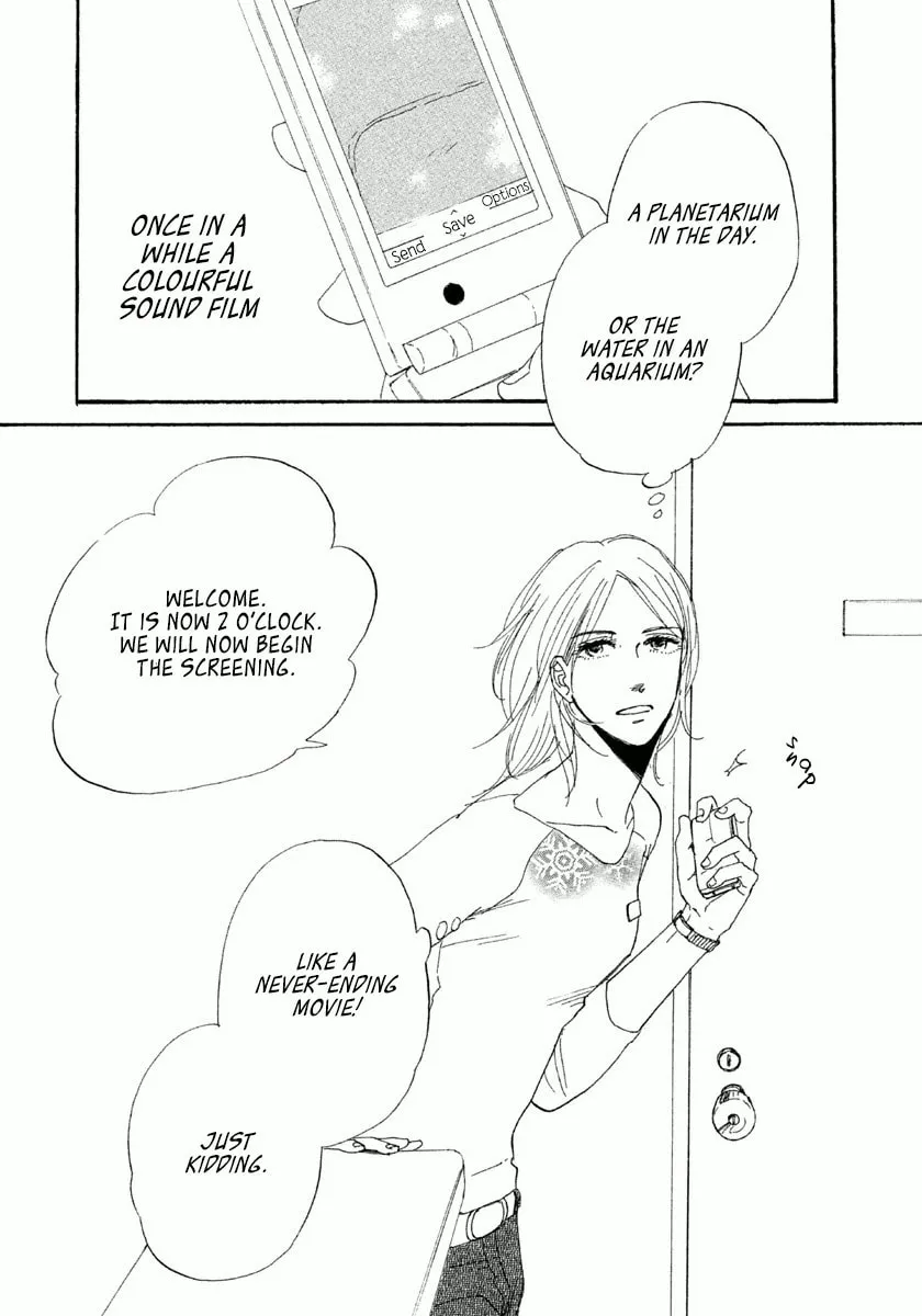 Read Satanic Sweet chapter 5 image 33 on Lezhin