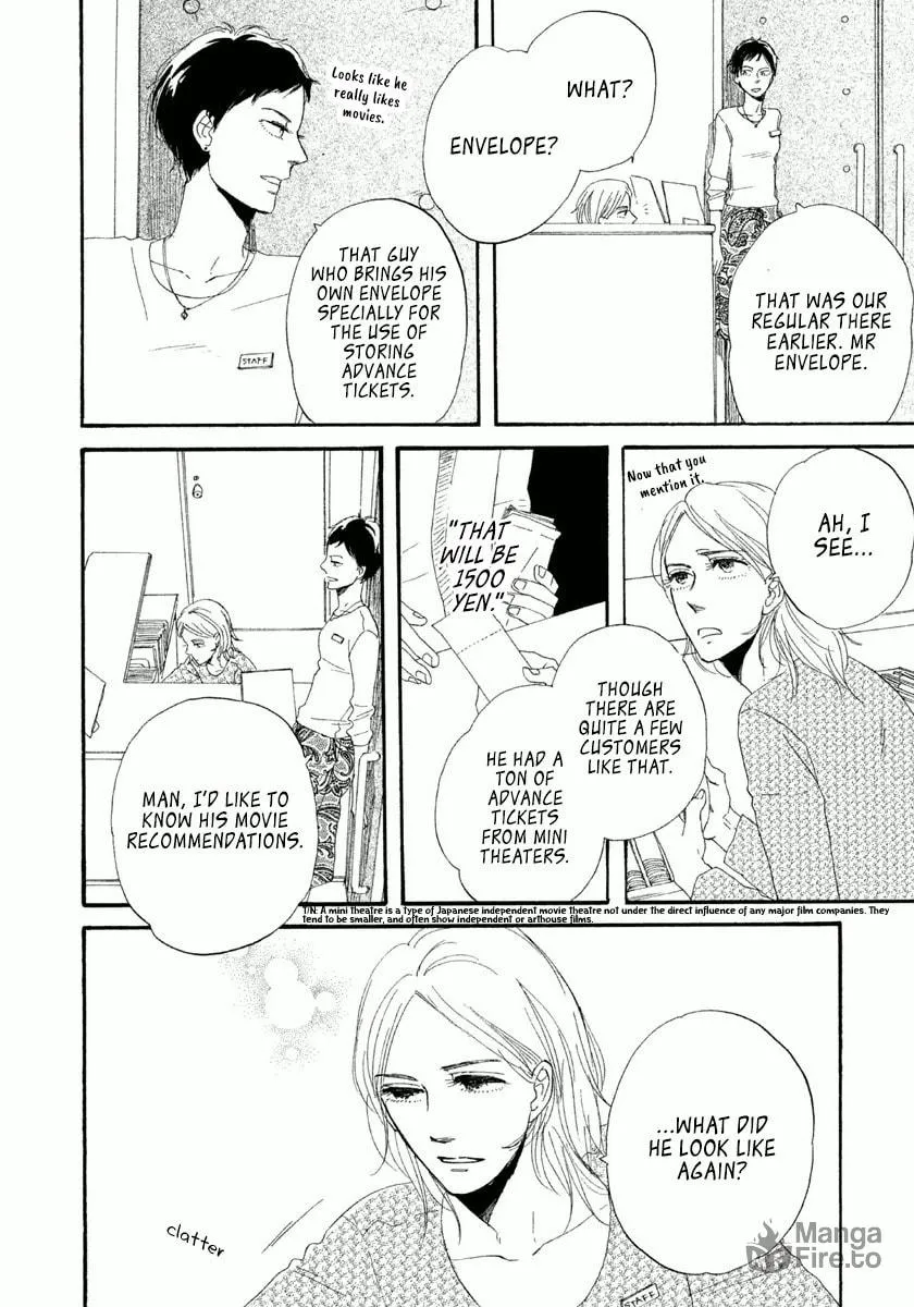 Read Satanic Sweet chapter 5 image 4 on Lezhin