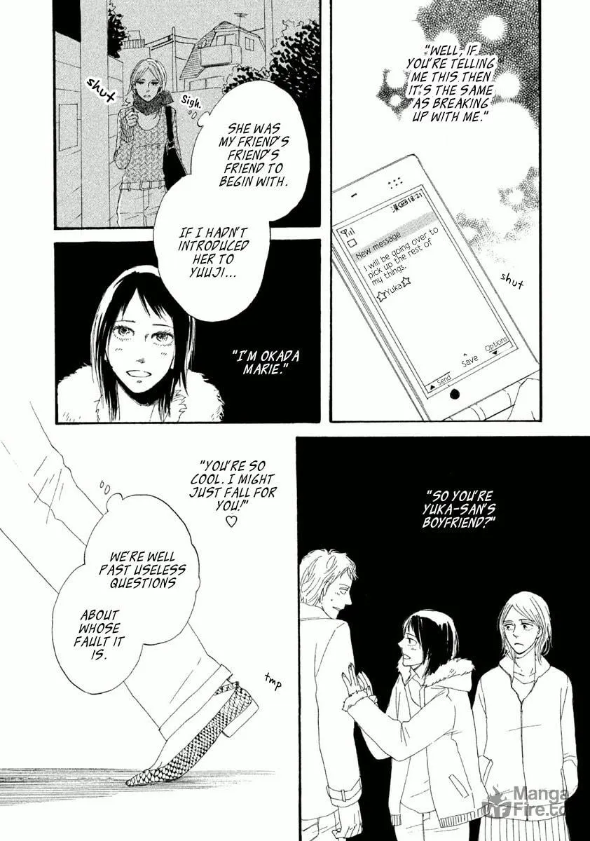 Read Satanic Sweet chapter 5 image 8 on Lezhin