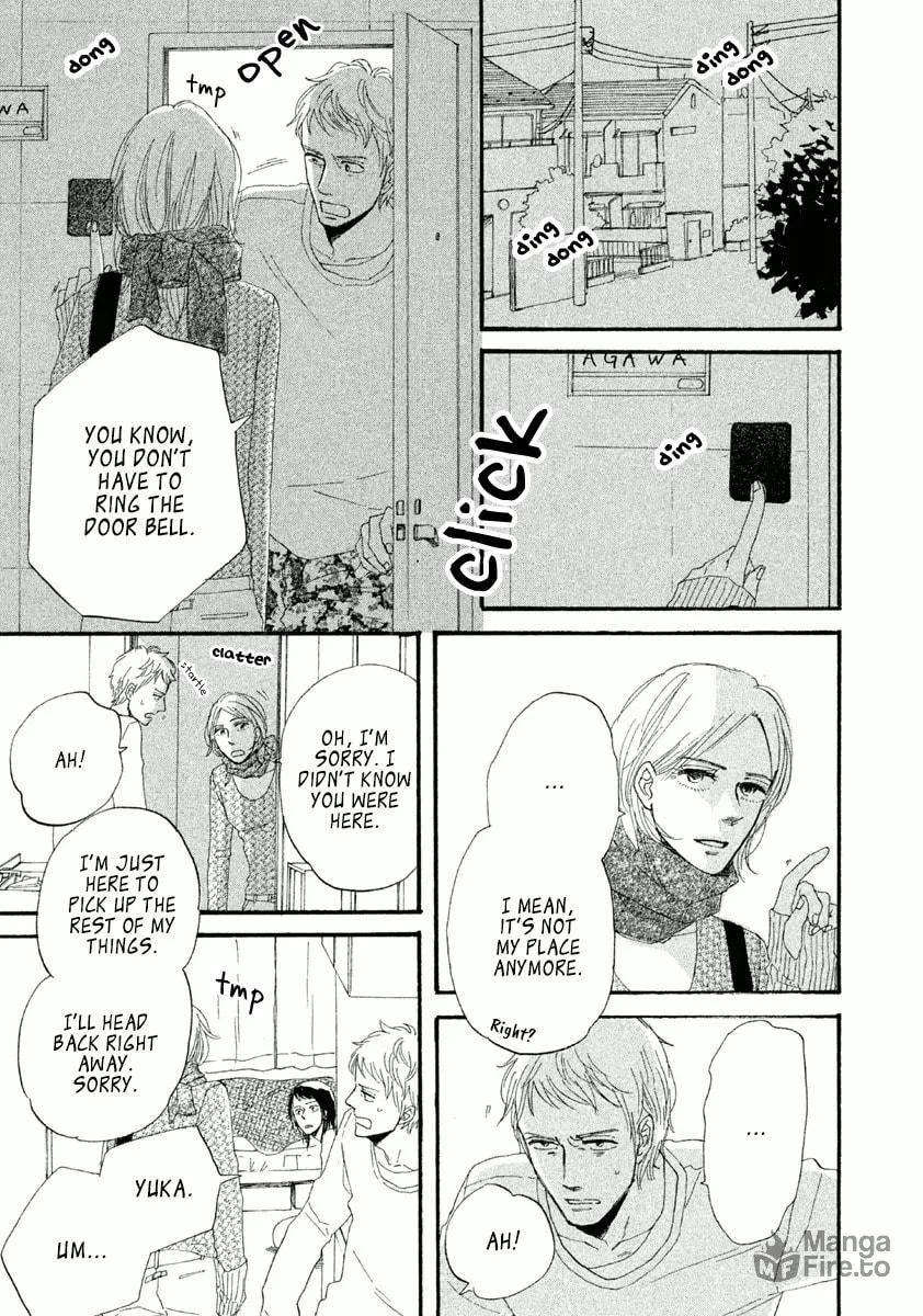 Read Satanic Sweet chapter 5 image 9 on Lezhin