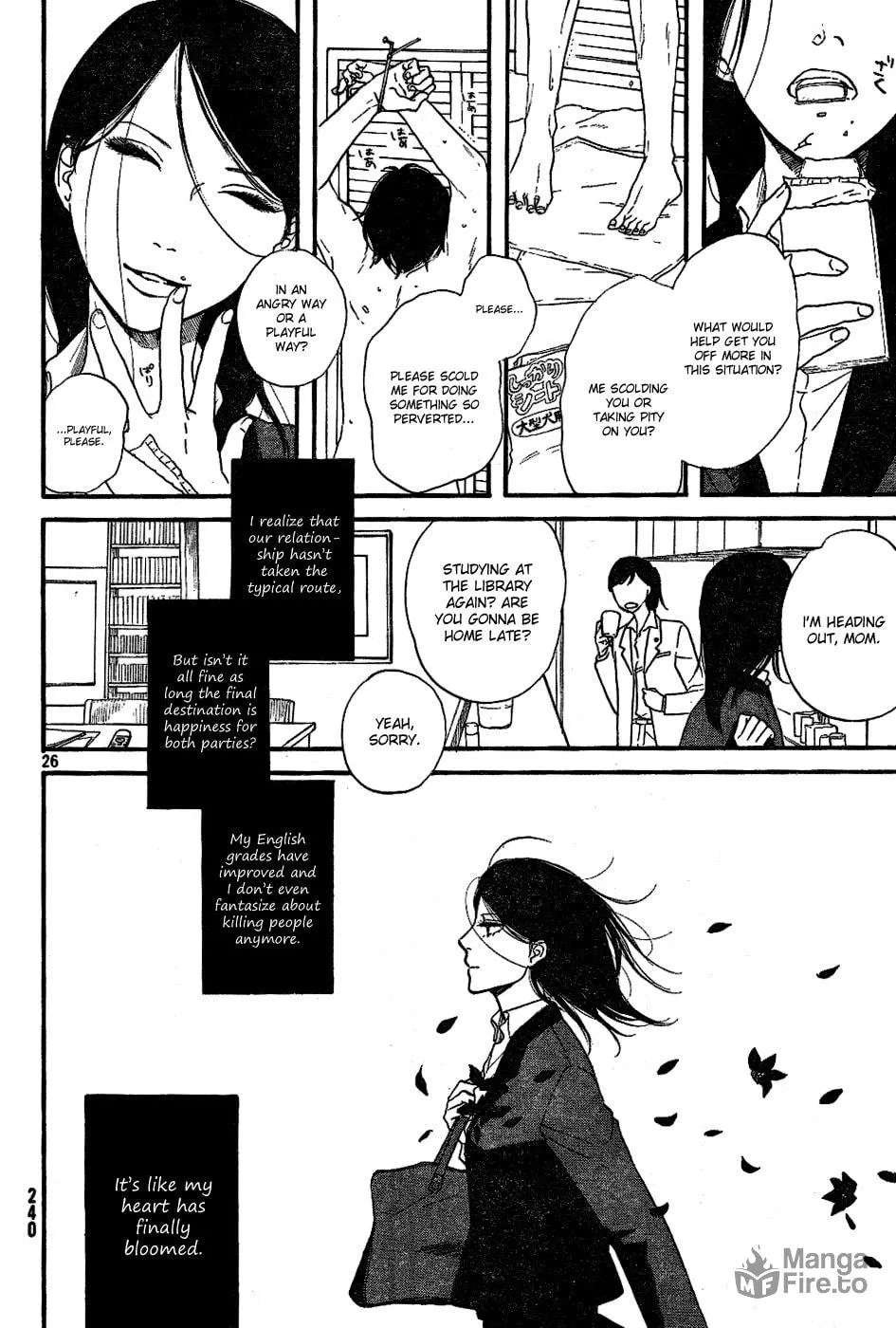 Read Satanic Sweet chapter 6 image 24 on Lezhin