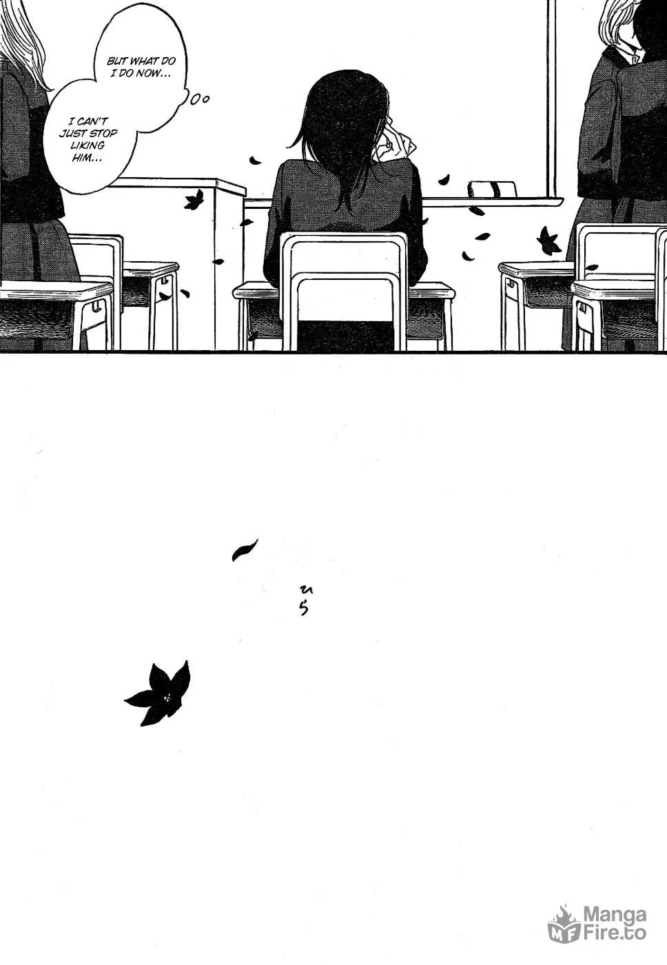 Read Satanic Sweet chapter 6 image 35 on Lezhin