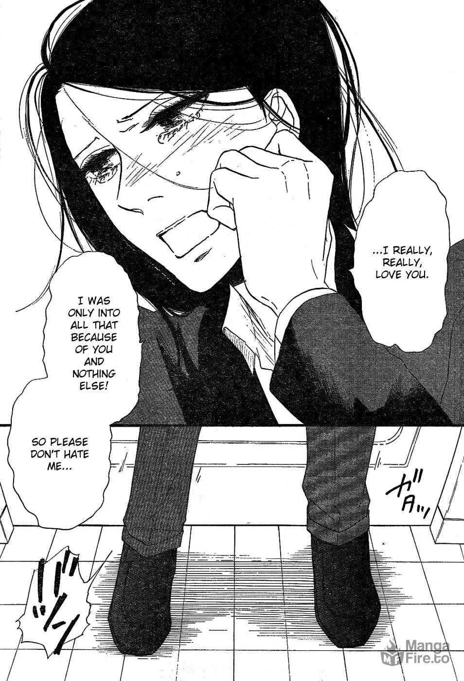 Read Satanic Sweet chapter 6 image 39 on Lezhin