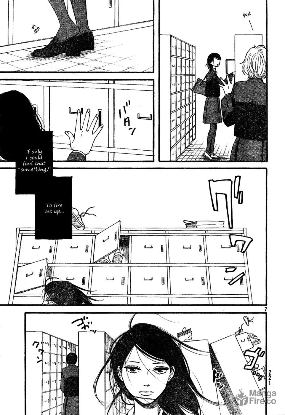 Read Satanic Sweet chapter 6 image 5 on Lezhin