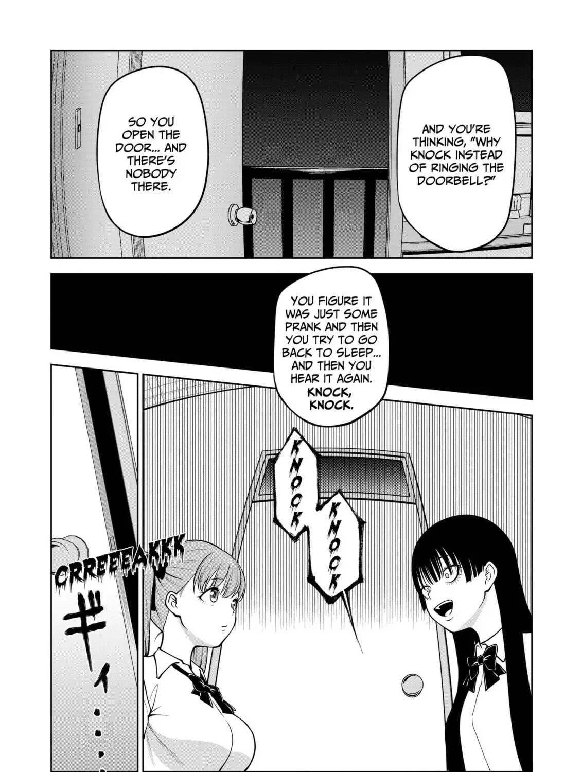 Read SATANICA chapter 0.99 image 12 on Lezhin