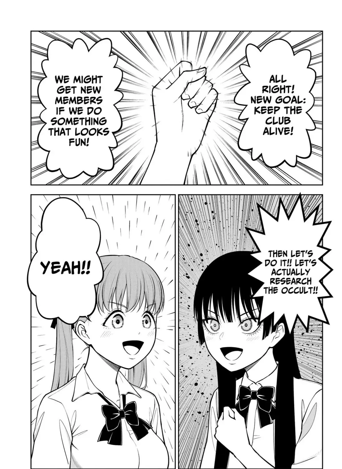 Read SATANICA chapter 0.99 image 32 on Lezhin