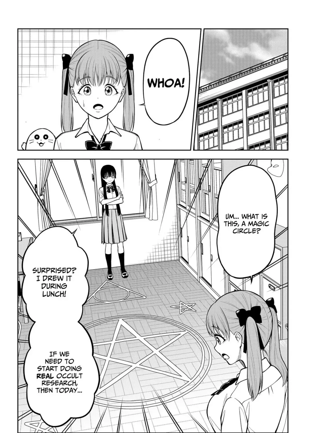 Read SATANICA chapter 0.99 image 38 on Lezhin