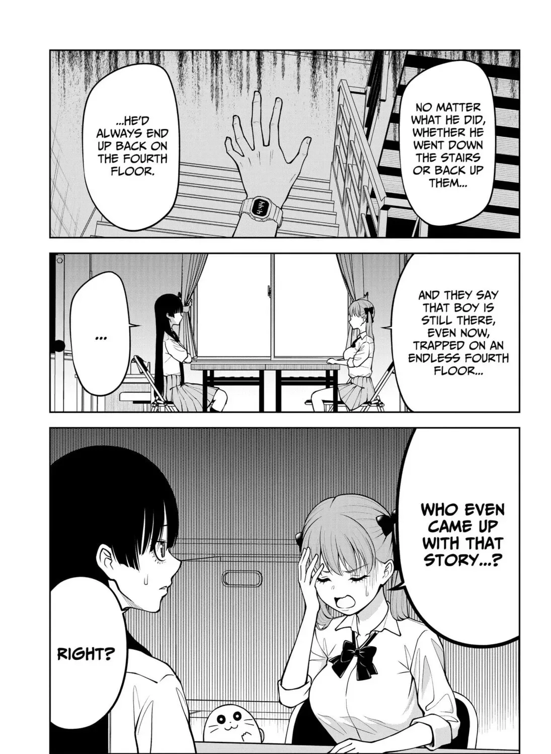 Read SATANICA chapter 0.99 image 4 on Lezhin