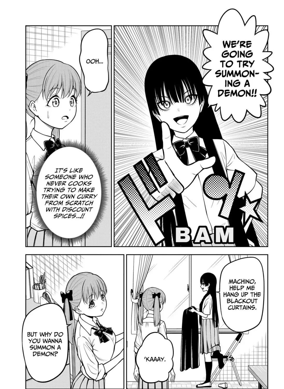 Read SATANICA chapter 0.99 image 40 on Lezhin