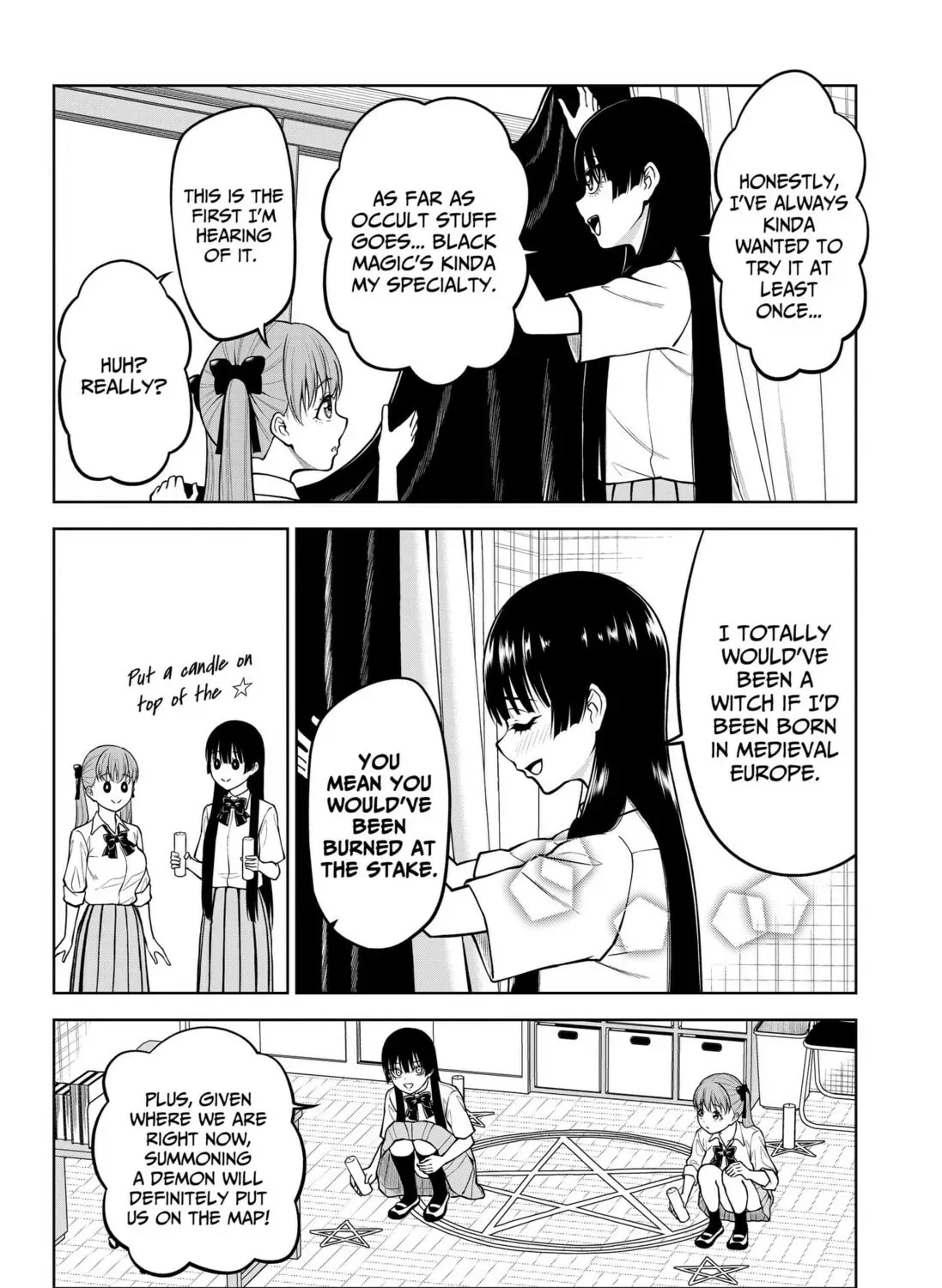 Read SATANICA chapter 0.99 image 42 on Lezhin