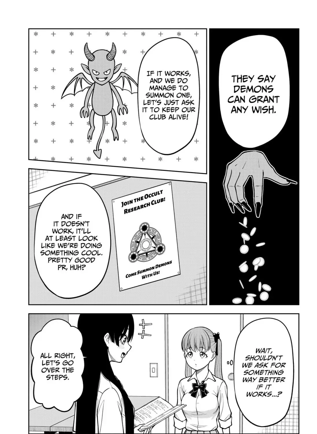 Read SATANICA chapter 0.99 image 44 on Lezhin